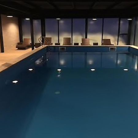 Studio-Hotel Loft Gudauri Eksteriør bilde
